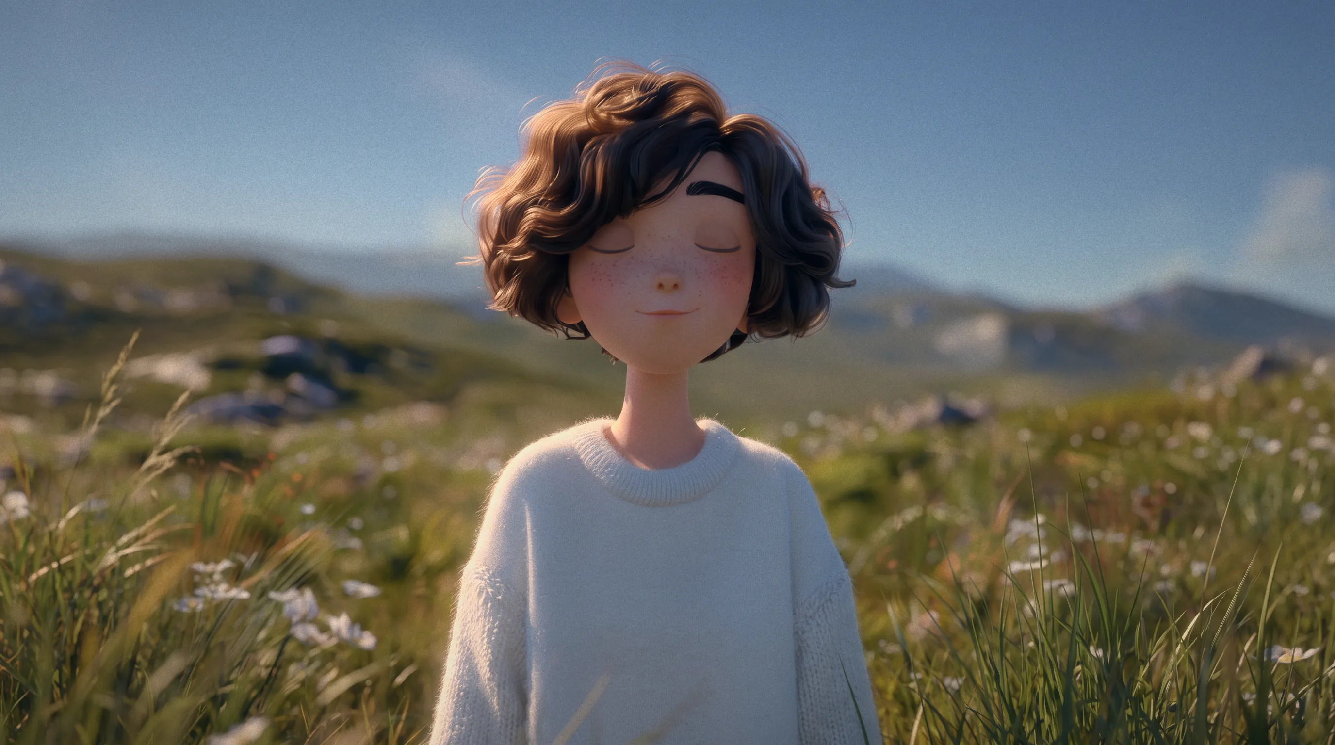 How AI in Animation is Shaping the Future of Storytelling